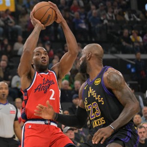 领先26分差点被翻？小卡：要给湖人点赞&amp;他们有詹东 都打得非常拼